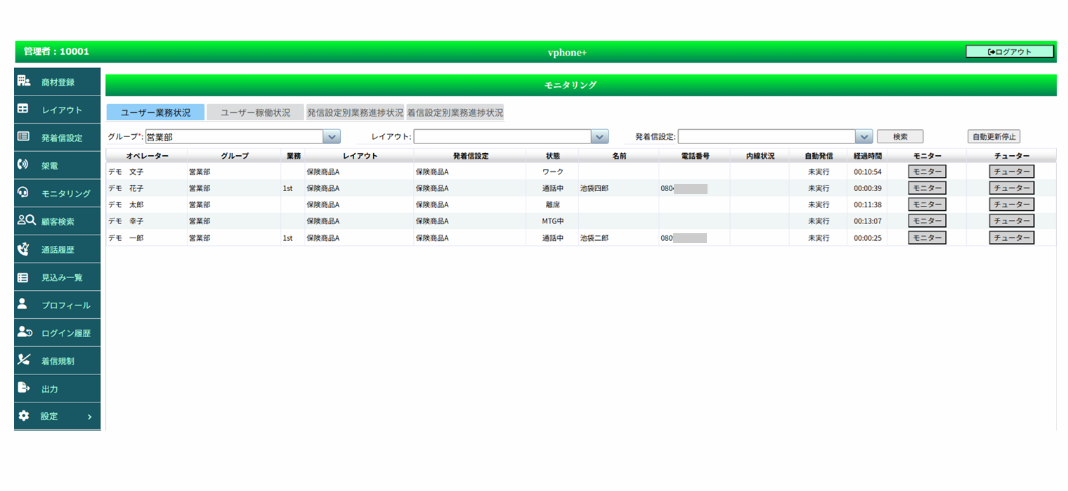 vphone+